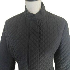 Authentic Vintage 346 Brooks Brothers Ladies Quilted Jacket